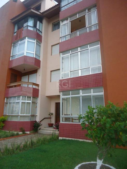 Foto 1 de Apartamento com 1 Quarto à venda, 32m² em Capao Novo, Capão da Canoa