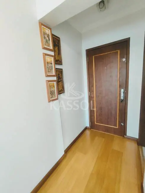 Foto 3 de Apartamento com 1 Quarto à venda, 75m² em Centro, Cascavel