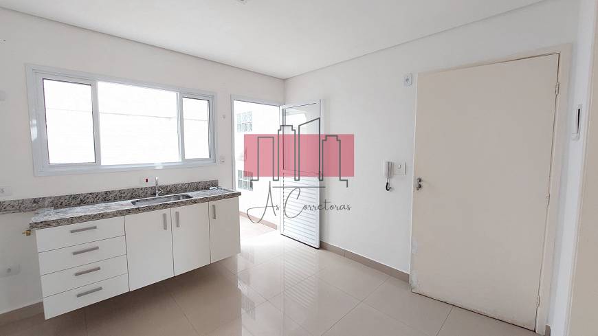 Foto 1 de Apartamento com 1 Quarto para alugar, 45m² em Centro, Diadema