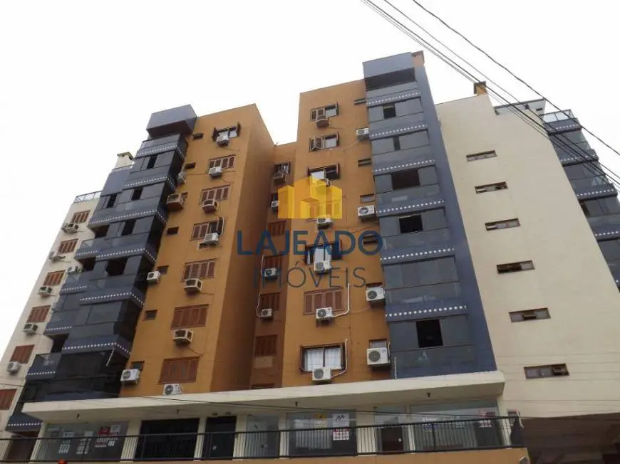 Foto 1 de Apartamento com 1 Quarto para alugar, 45m² em Centro, Lajeado