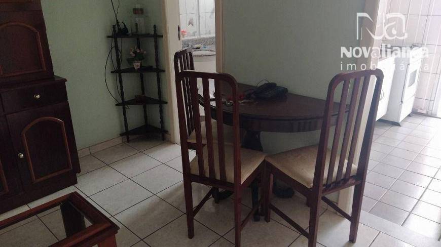 Foto 3 de Apartamento com 1 Quarto para alugar, 48m² em Centro, Vila Velha