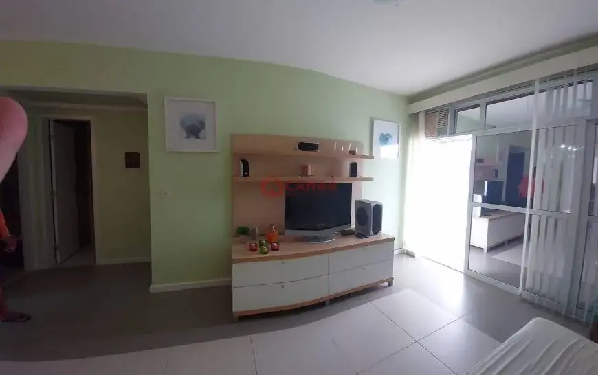 Foto 2 de Apartamento com 1 Quarto para alugar, 74m² em Gamboa do Belem (Cunhambebe), Angra dos Reis