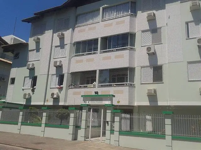 Foto 1 de Apartamento com 1 Quarto para alugar, 35m² em Ingleses do Rio Vermelho, Florianópolis
