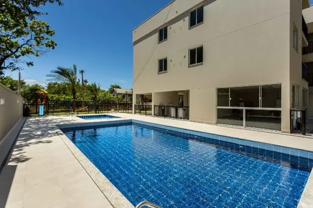 Foto 4 de Apartamento com 1 Quarto à venda, 45m² em Ingleses do Rio Vermelho, Florianópolis