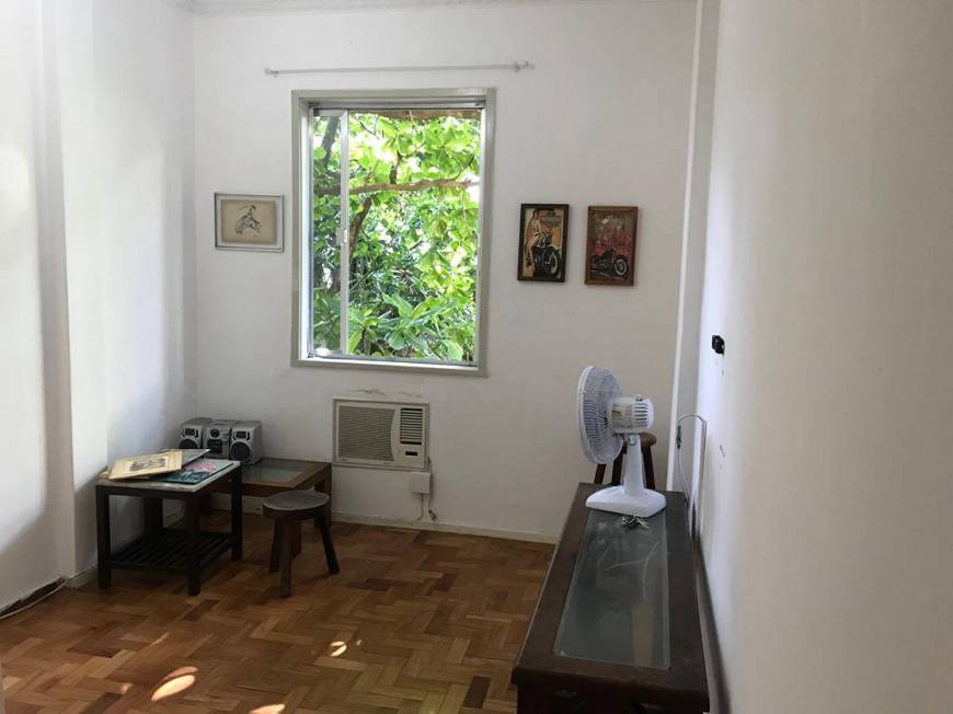 Foto 1 de Apartamento com 1 Quarto à venda, 50m² em Ipanema, Rio de Janeiro