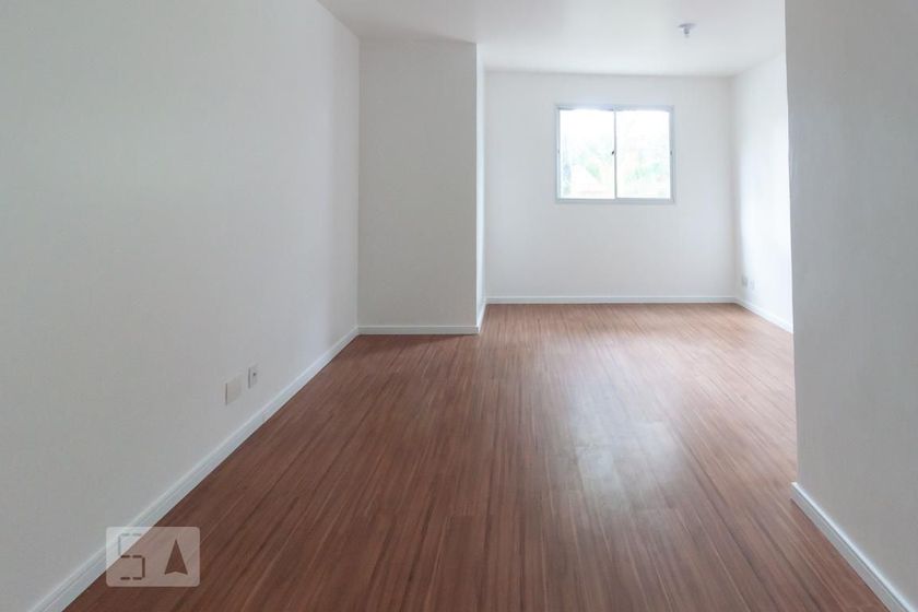 Foto 1 de Apartamento com 1 Quarto para alugar, 69m² em Jaguaré, São Paulo