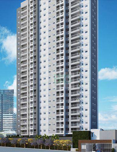 Foto 3 de Apartamento com 1 Quarto à venda, 57m² em Jardim Vila Galvão, Guarulhos