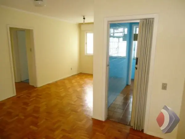 Foto 1 de Apartamento com 1 Quarto para alugar, 65m² em Menino Deus, Porto Alegre