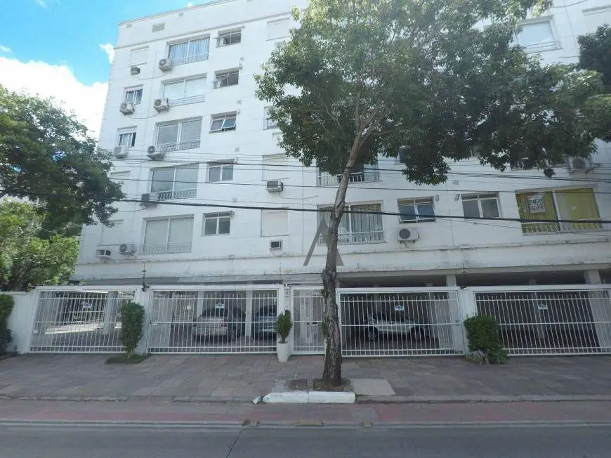 Foto 1 de Apartamento com 1 Quarto para alugar, 76m² em Menino Deus, Porto Alegre