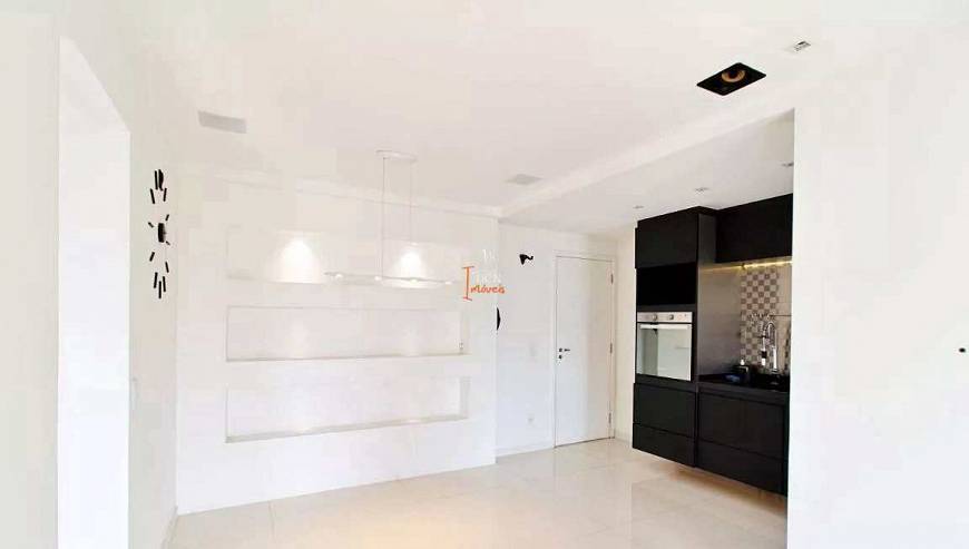 Foto 2 de Apartamento com 1 Quarto à venda, 49m² em Morumbi, São Paulo