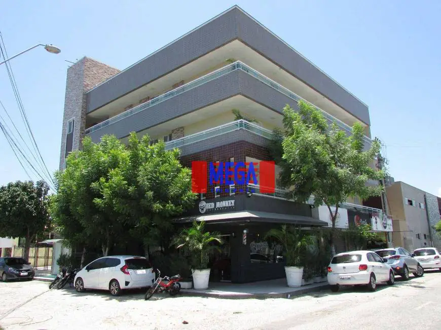 Foto 1 de Apartamento com 1 Quarto para alugar, 28m² em Parque Araxá, Fortaleza