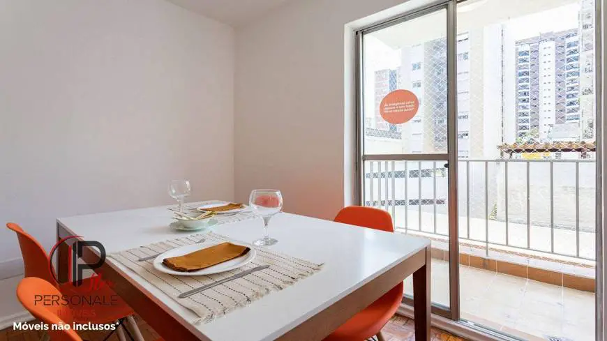 Foto 2 de Apartamento com 1 Quarto à venda, 51m² em Perdizes, São Paulo
