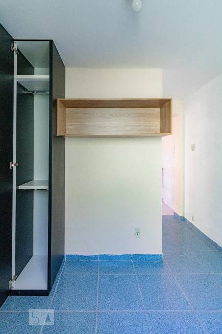 Foto 4 de Apartamento com 1 Quarto para alugar, 30m² em Sagrada Família, Belo Horizonte