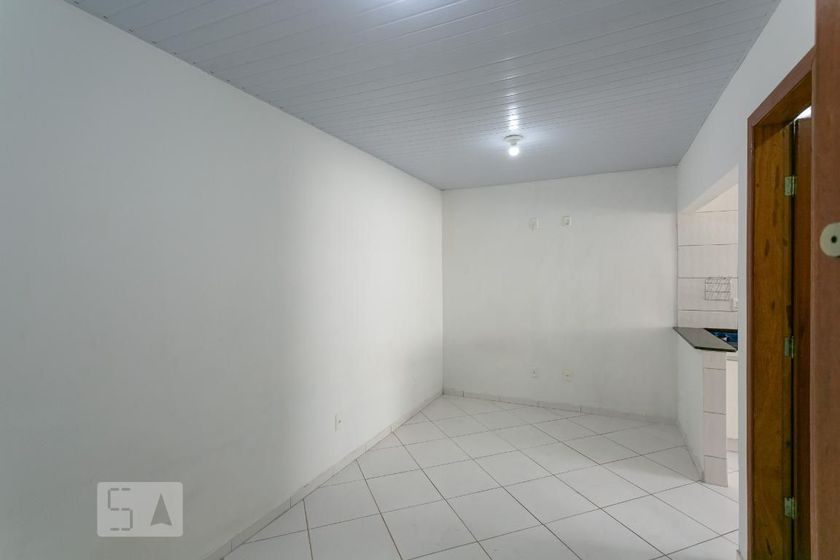 Foto 1 de Apartamento com 1 Quarto para alugar, 38m² em Sagrada Família, Belo Horizonte