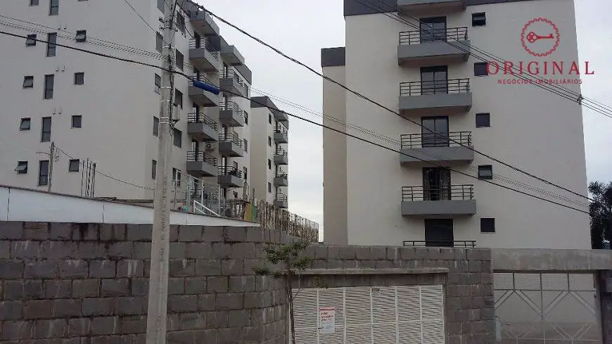 Foto 2 de Apartamento com 1 Quarto à venda, 46m² em , São Marcos