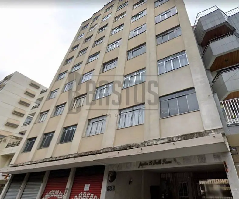 Foto 1 de Apartamento com 1 Quarto para alugar, 61m² em São Mateus, Juiz de Fora