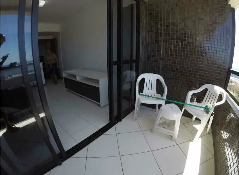 Foto 5 de Apartamento com 1 Quarto à venda, 50m² em Stiep, Salvador