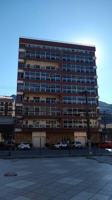 Foto 1 de Apartamento com 2 Quartos à venda, 80m² em Alto, Teresópolis