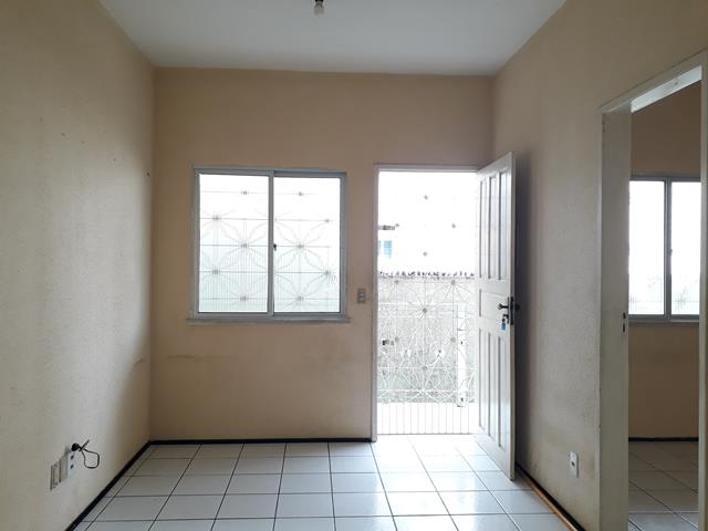 Foto 1 de Apartamento com 2 Quartos para alugar, 52m² em Álvaro Weyne, Fortaleza
