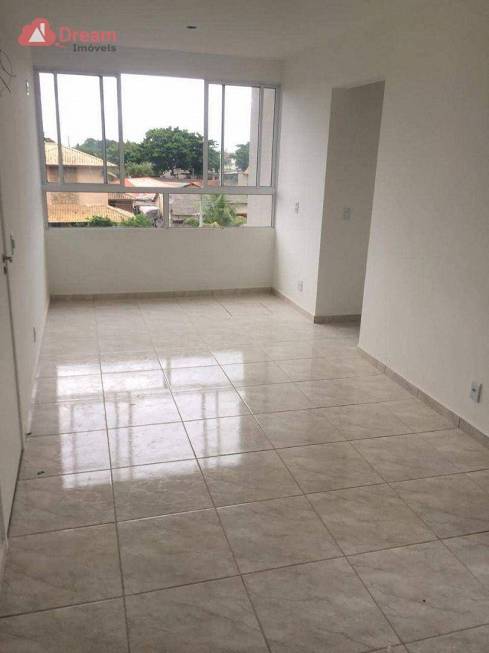 Foto 4 de Apartamento com 2 Quartos para alugar, 49m² em Amendoeira, Itaguaí