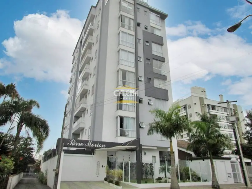 Foto 1 de Apartamento com 2 Quartos para alugar, 84m² em Anita Garibaldi, Joinville