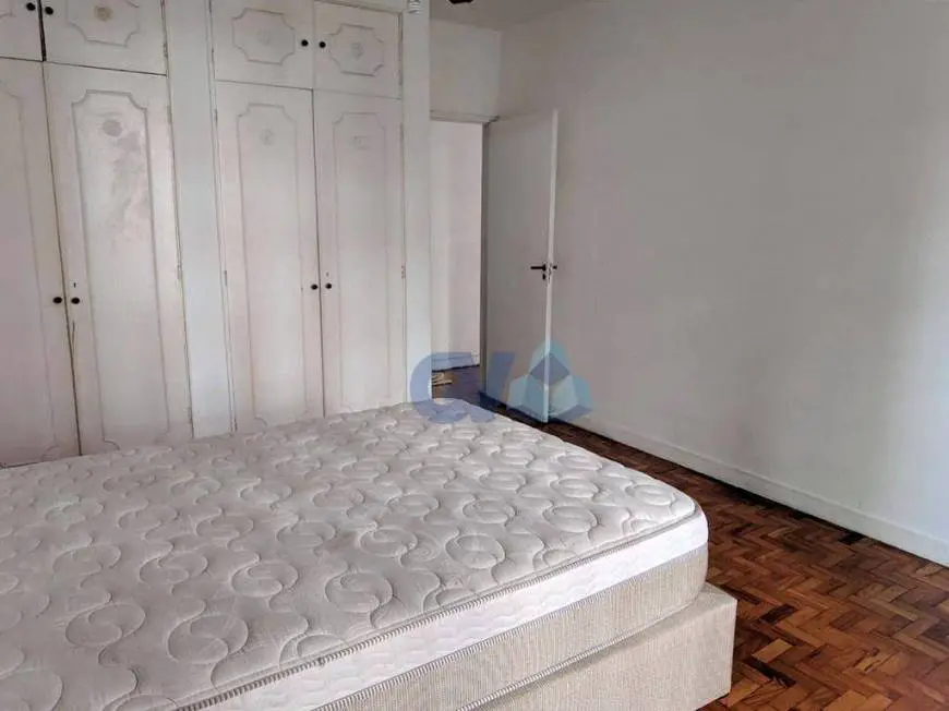 Foto 5 de Apartamento com 2 Quartos para venda ou aluguel, 86m² em Aparecida, Santos