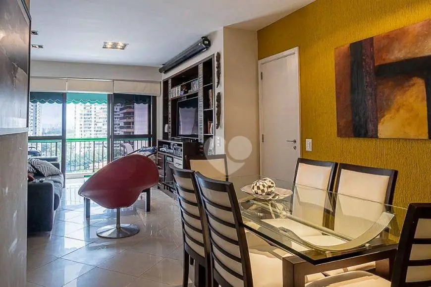 Foto 1 de Apartamento com 2 Quartos para venda ou aluguel, 101m² em Barra da Tijuca, Rio de Janeiro