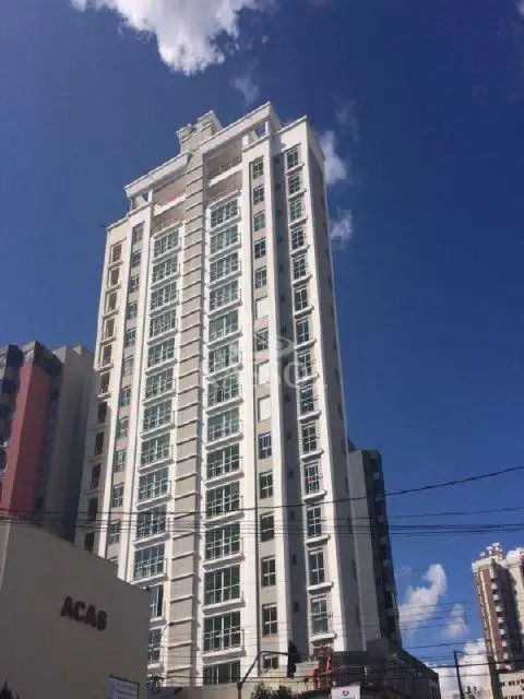 Foto 1 de Apartamento com 2 Quartos à venda, 135m² em Centro, Cascavel
