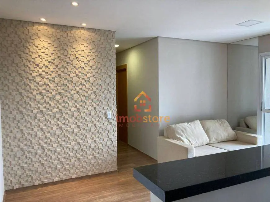 Foto 3 de Apartamento com 2 Quartos para alugar, 63m² em Centro, Ibiporã