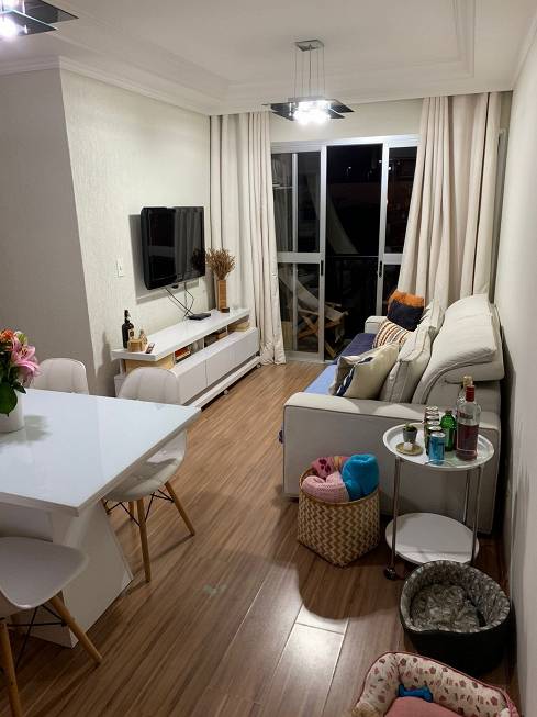 Foto 1 de Apartamento com 2 Quartos à venda, 75m² em Chácara Primavera, Campinas