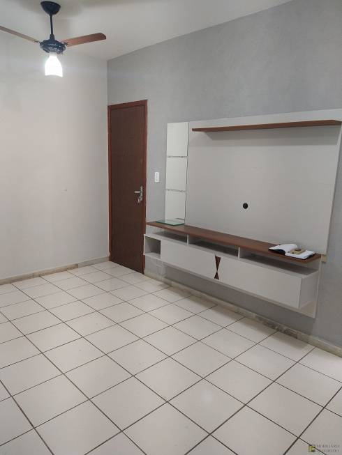 Foto 1 de Apartamento com 2 Quartos para alugar, 80m² em Cidade Nova, São José do Rio Preto