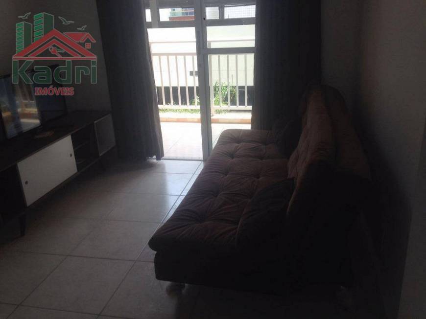 Foto 1 de Apartamento com 2 Quartos para alugar, 51m² em Cidade Ocian, Praia Grande