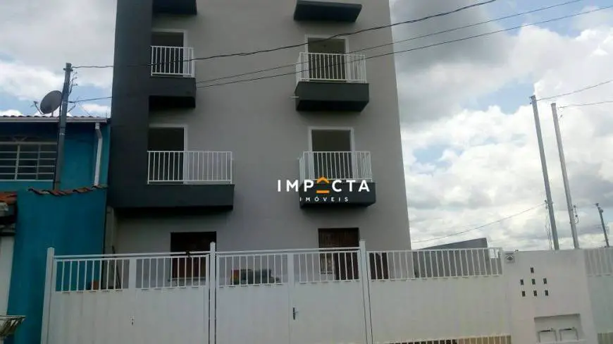Foto 1 de Apartamento com 2 Quartos à venda, 62m² em Colina Verde, Pouso Alegre