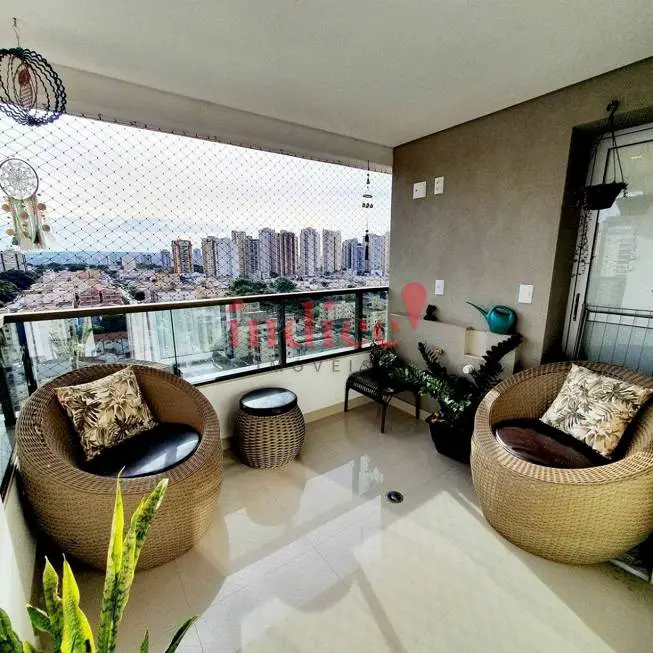 Foto 2 de Apartamento com 2 Quartos para alugar, 77m² em Condomínio Itamaraty, Ribeirão Preto