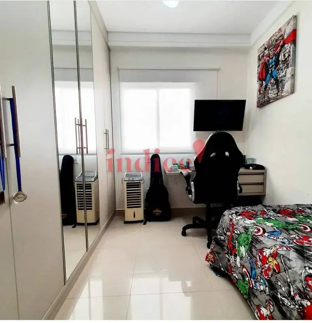 Foto 5 de Apartamento com 2 Quartos para alugar, 77m² em Condomínio Itamaraty, Ribeirão Preto