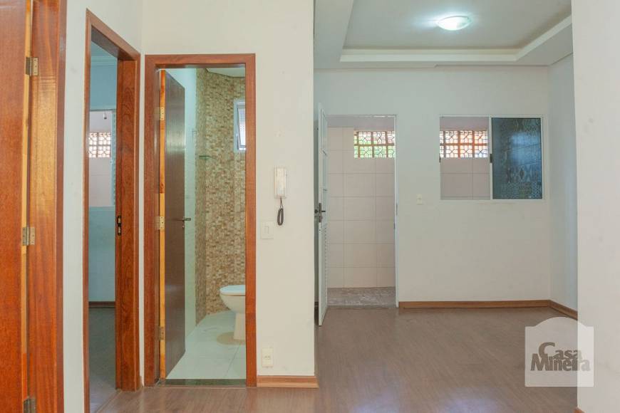 Foto 1 de Apartamento com 2 Quartos à venda, 49m² em Copacabana, Belo Horizonte