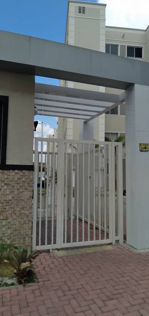 Foto 5 de Apartamento com 2 Quartos para alugar, 42m² em Dendê, Fortaleza