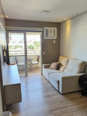 Foto 1 de Apartamento com 2 Quartos à venda, 64m² em Dom Aquino, Cuiabá