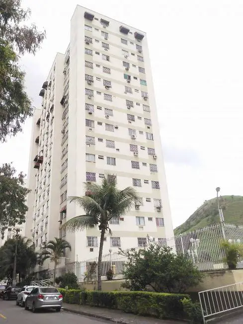 Foto 1 de Apartamento com 2 Quartos para alugar, 68m² em Engenhoca, Niterói