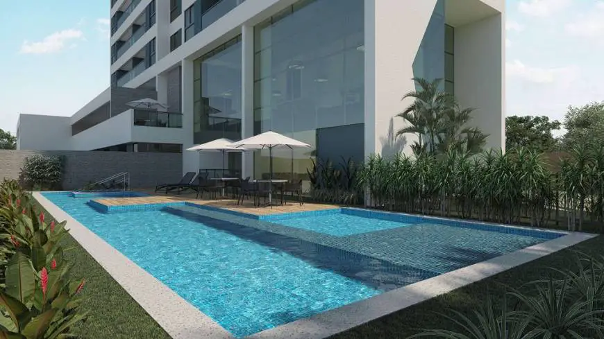 Foto 1 de Apartamento com 2 Quartos à venda, 52m² em Espinheiro, Recife