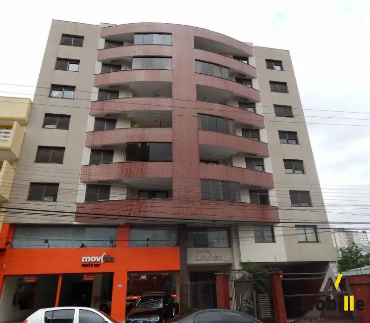 Foto 1 de Apartamento com 2 Quartos à venda, 98m² em Exposição, Caxias do Sul