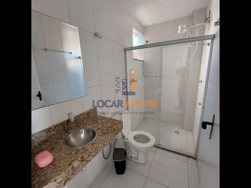 Foto 2 de Apartamento com 2 Quartos para alugar, 70m² em Felícia, Vitória da Conquista