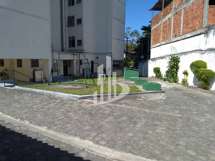 Foto 4 de Apartamento com 2 Quartos para alugar, 55m² em Fonseca, Niterói
