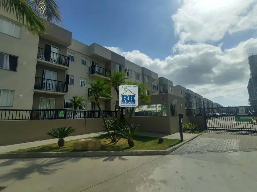 Foto 1 de Apartamento com 2 Quartos à venda, 52m² em Ingleses do Rio Vermelho, Florianópolis