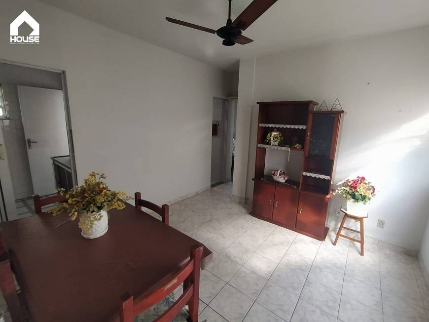 Foto 1 de Apartamento com 2 Quartos à venda, 56m² em Ipiranga, Guarapari