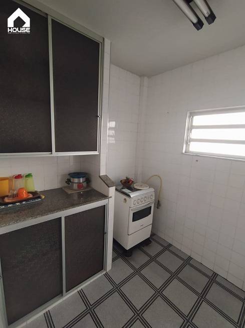 Foto 5 de Apartamento com 2 Quartos à venda, 56m² em Ipiranga, Guarapari