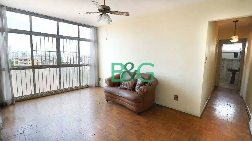 Foto 2 de Apartamento com 2 Quartos à venda, 83m² em Ipiranga, São Paulo