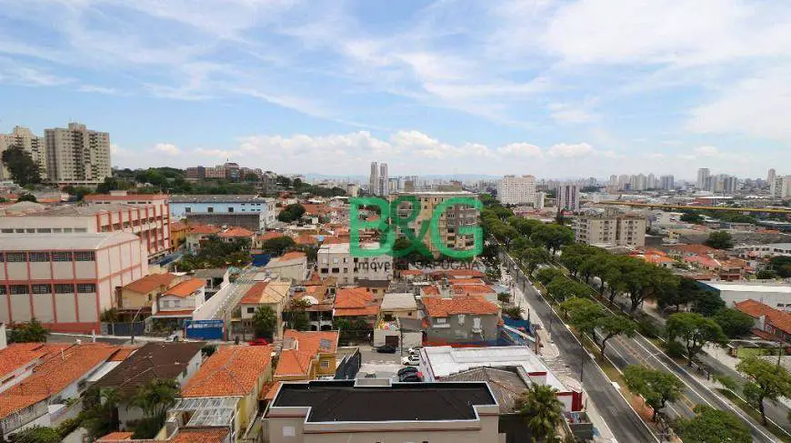 Foto 5 de Apartamento com 2 Quartos à venda, 83m² em Ipiranga, São Paulo