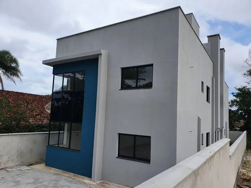 Foto 1 de Apartamento com 2 Quartos à venda, 65m² em Itaguaçu, São Francisco do Sul