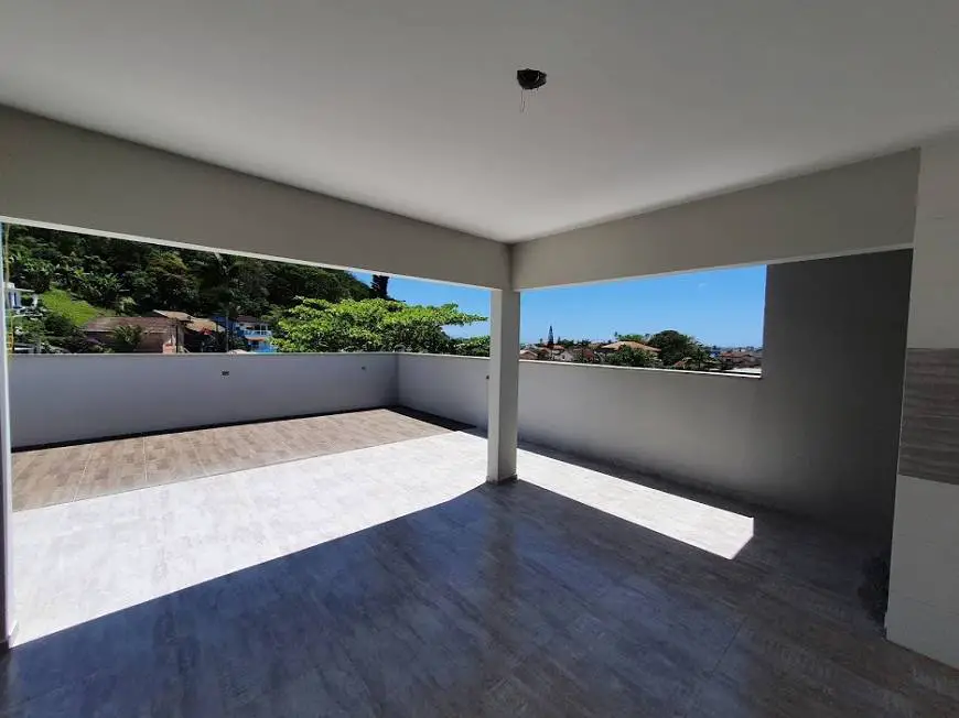 Foto 5 de Apartamento com 2 Quartos à venda, 65m² em Itaguaçu, São Francisco do Sul